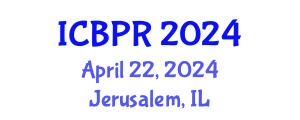 International Conference on Buddhism and Philosophy of Religion (ICBPR) April 22, 2024 - Jerusalem, Israel