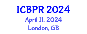International Conference on Buddhism and Philosophy of Religion (ICBPR) April 11, 2024 - London, United Kingdom