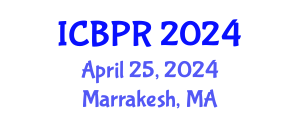 International Conference on Buddhism and Philosophy of Religion (ICBPR) April 25, 2024 - Marrakesh, Morocco