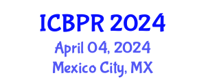 International Conference on Buddhism and Philosophy of Religion (ICBPR) April 04, 2024 - Mexico City, Mexico