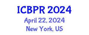 International Conference on Buddhism and Philosophy of Religion (ICBPR) April 22, 2024 - New York, United States