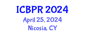 International Conference on Buddhism and Philosophy of Religion (ICBPR) April 25, 2024 - Nicosia, Cyprus