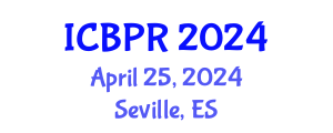 International Conference on Buddhism and Philosophy of Religion (ICBPR) April 25, 2024 - Seville, Spain