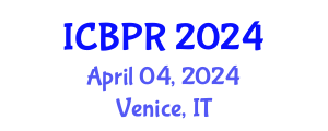 International Conference on Buddhism and Philosophy of Religion (ICBPR) April 04, 2024 - Venice, Italy