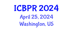 International Conference on Buddhism and Philosophy of Religion (ICBPR) April 25, 2024 - Washington, United States