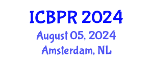 International Conference on Buddhism and Philosophy of Religion (ICBPR) August 05, 2024 - Amsterdam, Netherlands