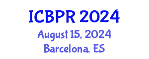 International Conference on Buddhism and Philosophy of Religion (ICBPR) August 15, 2024 - Barcelona, Spain
