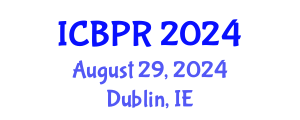 International Conference on Buddhism and Philosophy of Religion (ICBPR) August 29, 2024 - Dublin, Ireland