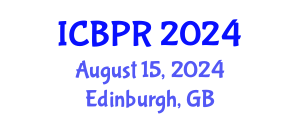 International Conference on Buddhism and Philosophy of Religion (ICBPR) August 15, 2024 - Edinburgh, United Kingdom