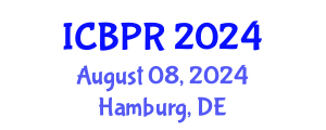 International Conference on Buddhism and Philosophy of Religion (ICBPR) August 08, 2024 - Hamburg, Germany