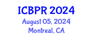 International Conference on Buddhism and Philosophy of Religion (ICBPR) August 05, 2024 - Montreal, Canada