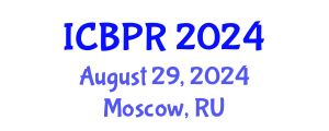 International Conference on Buddhism and Philosophy of Religion (ICBPR) August 29, 2024 - Moscow, Russia