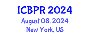 International Conference on Buddhism and Philosophy of Religion (ICBPR) August 08, 2024 - New York, United States