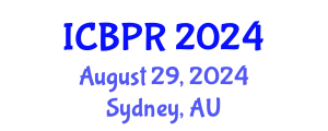 International Conference on Buddhism and Philosophy of Religion (ICBPR) August 29, 2024 - Sydney, Australia