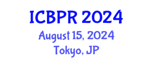 International Conference on Buddhism and Philosophy of Religion (ICBPR) August 15, 2024 - Tokyo, Japan
