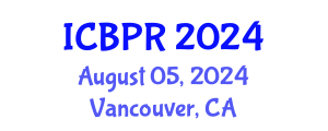 International Conference on Buddhism and Philosophy of Religion (ICBPR) August 05, 2024 - Vancouver, Canada