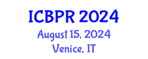 International Conference on Buddhism and Philosophy of Religion (ICBPR) August 15, 2024 - Venice, Italy