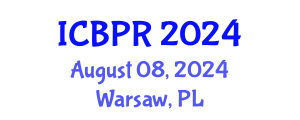 International Conference on Buddhism and Philosophy of Religion (ICBPR) August 08, 2024 - Warsaw, Poland
