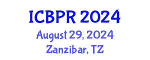 International Conference on Buddhism and Philosophy of Religion (ICBPR) August 29, 2024 - Zanzibar, Tanzania