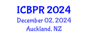 International Conference on Buddhism and Philosophy of Religion (ICBPR) December 02, 2024 - Auckland, New Zealand
