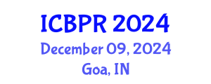 International Conference on Buddhism and Philosophy of Religion (ICBPR) December 09, 2024 - Goa, India
