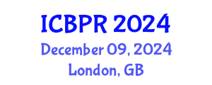 International Conference on Buddhism and Philosophy of Religion (ICBPR) December 09, 2024 - London, United Kingdom