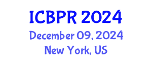 International Conference on Buddhism and Philosophy of Religion (ICBPR) December 09, 2024 - New York, United States