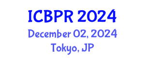 International Conference on Buddhism and Philosophy of Religion (ICBPR) December 02, 2024 - Tokyo, Japan