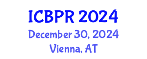 International Conference on Buddhism and Philosophy of Religion (ICBPR) December 30, 2024 - Vienna, Austria