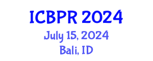 International Conference on Buddhism and Philosophy of Religion (ICBPR) July 15, 2024 - Bali, Indonesia