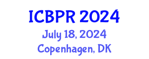 International Conference on Buddhism and Philosophy of Religion (ICBPR) July 18, 2024 - Copenhagen, Denmark