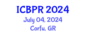 International Conference on Buddhism and Philosophy of Religion (ICBPR) July 04, 2024 - Corfu, Greece