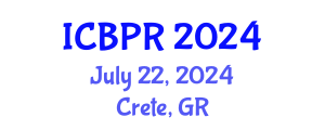 International Conference on Buddhism and Philosophy of Religion (ICBPR) July 22, 2024 - Crete, Greece
