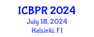 International Conference on Buddhism and Philosophy of Religion (ICBPR) July 18, 2024 - Helsinki, Finland