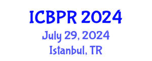 International Conference on Buddhism and Philosophy of Religion (ICBPR) July 29, 2024 - Istanbul, Turkey
