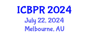 International Conference on Buddhism and Philosophy of Religion (ICBPR) July 22, 2024 - Melbourne, Australia