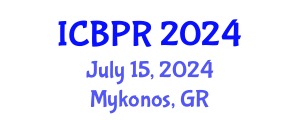 International Conference on Buddhism and Philosophy of Religion (ICBPR) July 15, 2024 - Mykonos, Greece