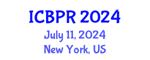International Conference on Buddhism and Philosophy of Religion (ICBPR) July 11, 2024 - New York, United States