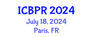 International Conference on Buddhism and Philosophy of Religion (ICBPR) July 18, 2024 - Paris, France