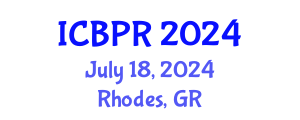 International Conference on Buddhism and Philosophy of Religion (ICBPR) July 18, 2024 - Rhodes, Greece
