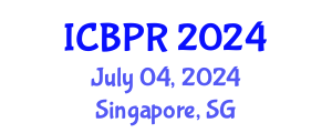 International Conference on Buddhism and Philosophy of Religion (ICBPR) July 04, 2024 - Singapore, Singapore
