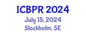 International Conference on Buddhism and Philosophy of Religion (ICBPR) July 15, 2024 - Stockholm, Sweden