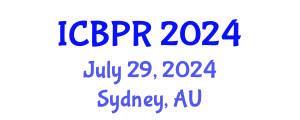 International Conference on Buddhism and Philosophy of Religion (ICBPR) July 29, 2024 - Sydney, Australia