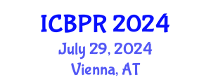 International Conference on Buddhism and Philosophy of Religion (ICBPR) July 29, 2024 - Vienna, Austria