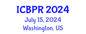 International Conference on Buddhism and Philosophy of Religion (ICBPR) July 15, 2024 - Washington, United States