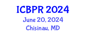 International Conference on Buddhism and Philosophy of Religion (ICBPR) June 20, 2024 - Chisinau, Republic of Moldova