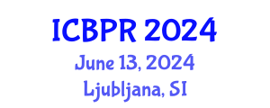 International Conference on Buddhism and Philosophy of Religion (ICBPR) June 13, 2024 - Ljubljana, Slovenia
