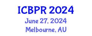International Conference on Buddhism and Philosophy of Religion (ICBPR) June 27, 2024 - Melbourne, Australia