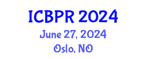 International Conference on Buddhism and Philosophy of Religion (ICBPR) June 27, 2024 - Oslo, Norway