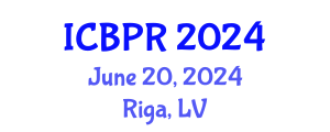 International Conference on Buddhism and Philosophy of Religion (ICBPR) June 20, 2024 - Riga, Latvia